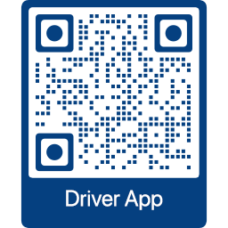 QR code for consumer app